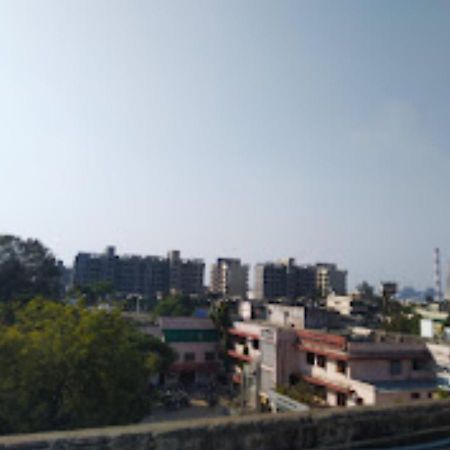 Hotel Blue Paradise Chandrapur Extérieur photo